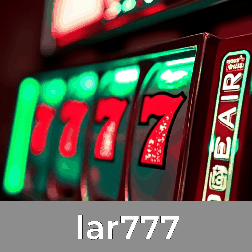 Lar777: Seu Cassino Seguro e Premiável
