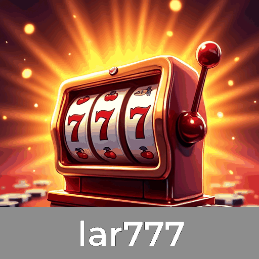 Explore os Melhores Slots no lar777 - Jogos Diversos e Excitantes