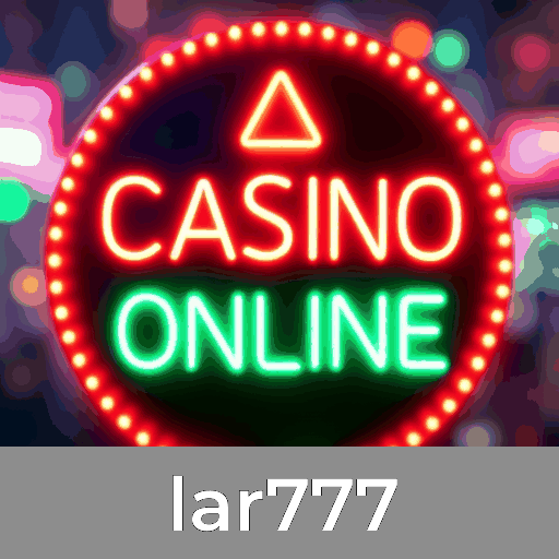 Descubra a Emoção dos Jogos de Cassino no lar777